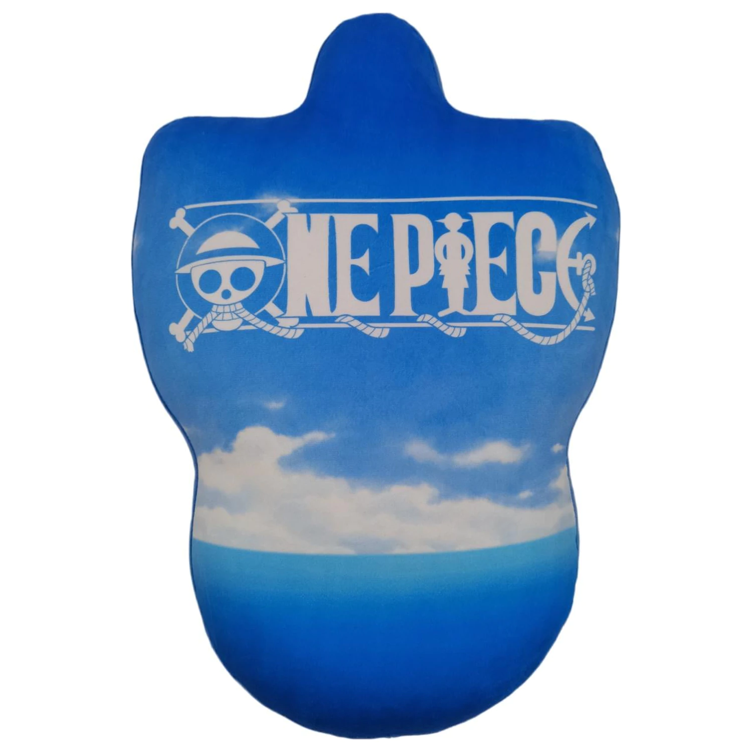 One Piece Pernă Navă poza produsului