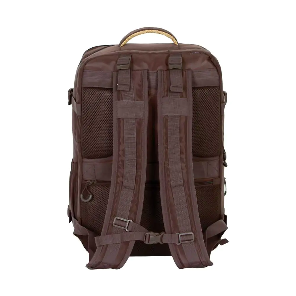 Rucsac One Piece Skull 49cm poza produsului