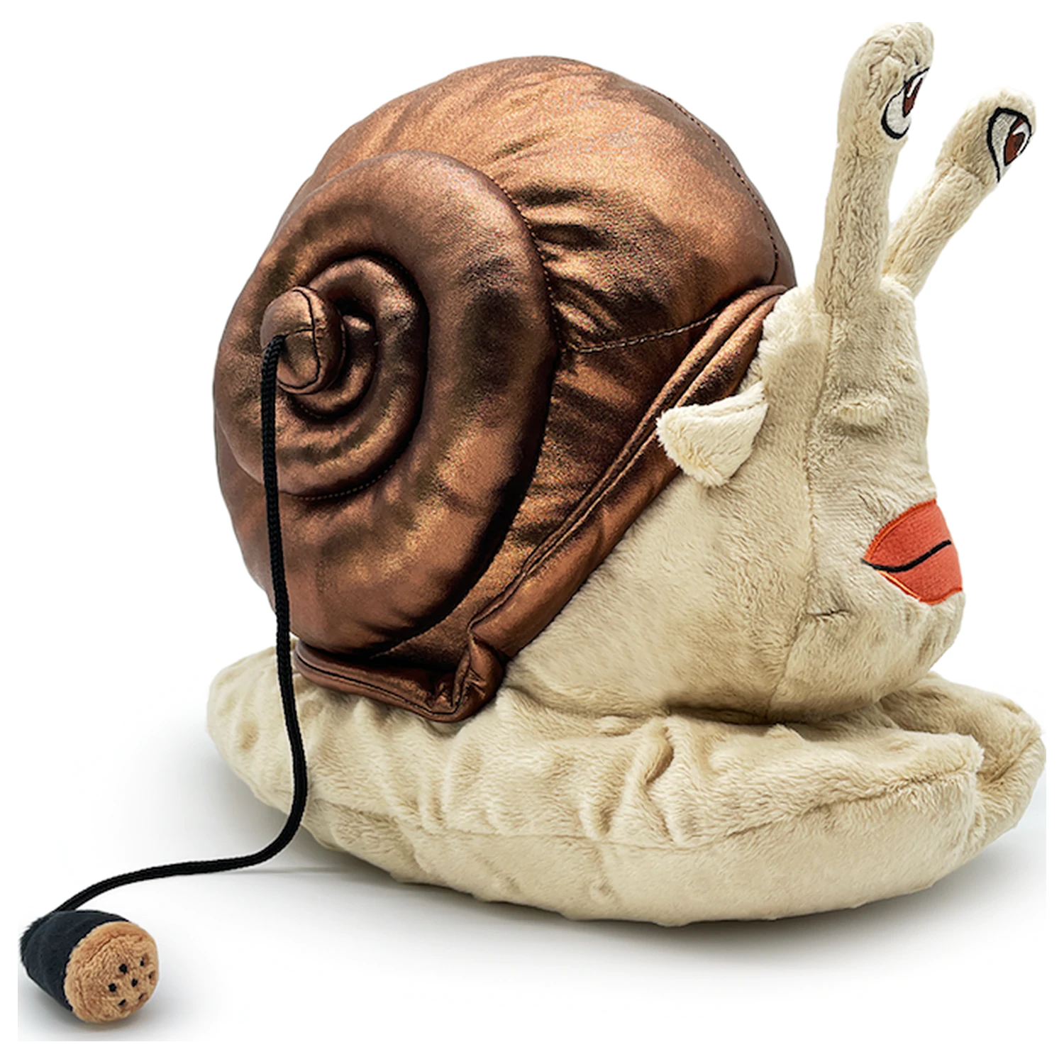 One Piece Snail Communicator Plus de plus 23 cm poza produsului
