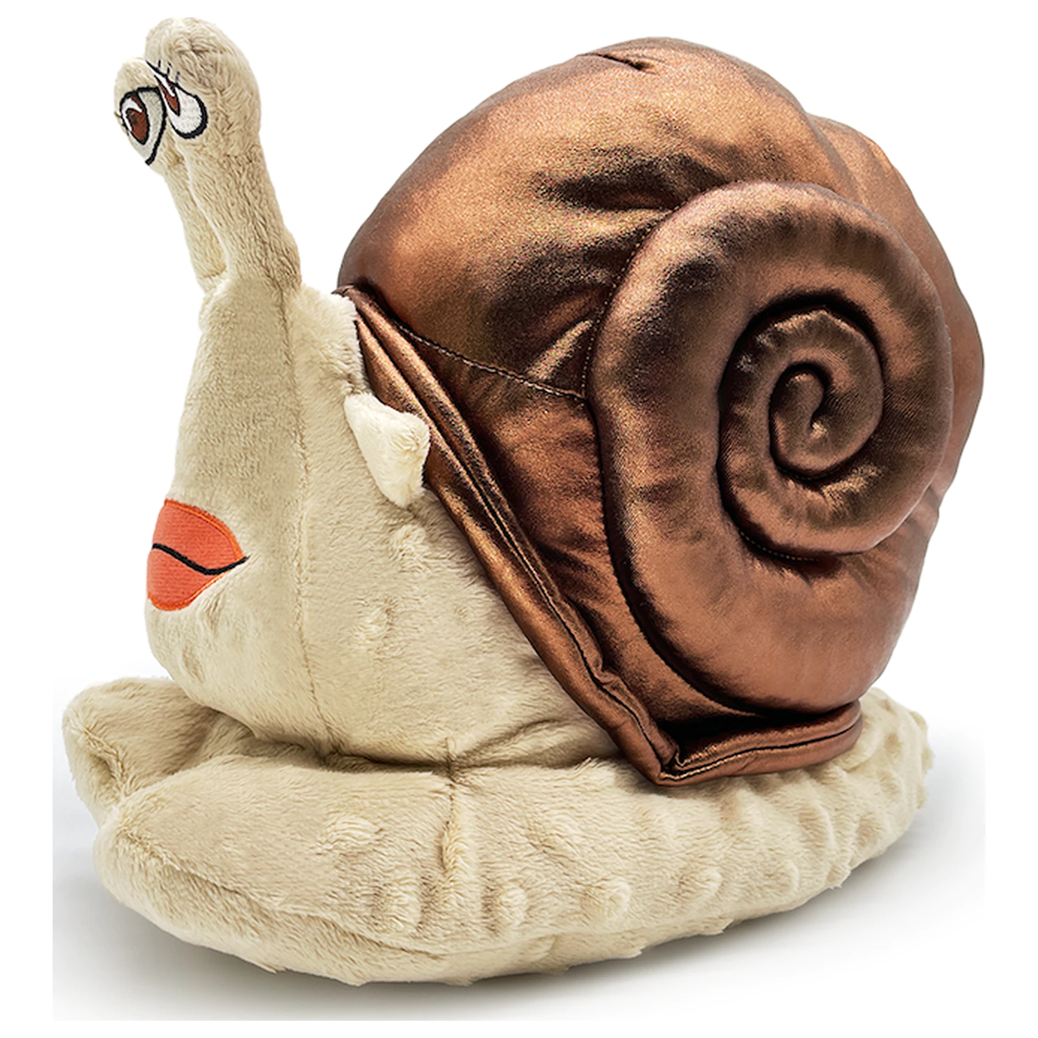 One Piece Snail Communicator Plus de plus 23 cm poza produsului