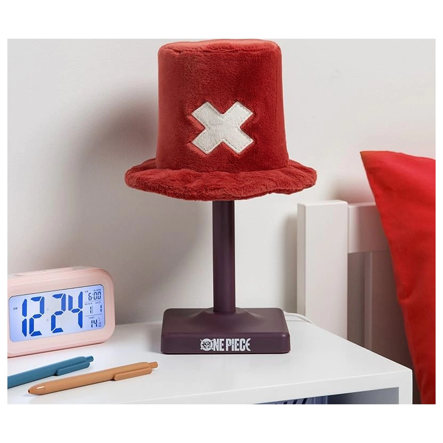 One Piece SoftGlo Light Chopper poza produsului