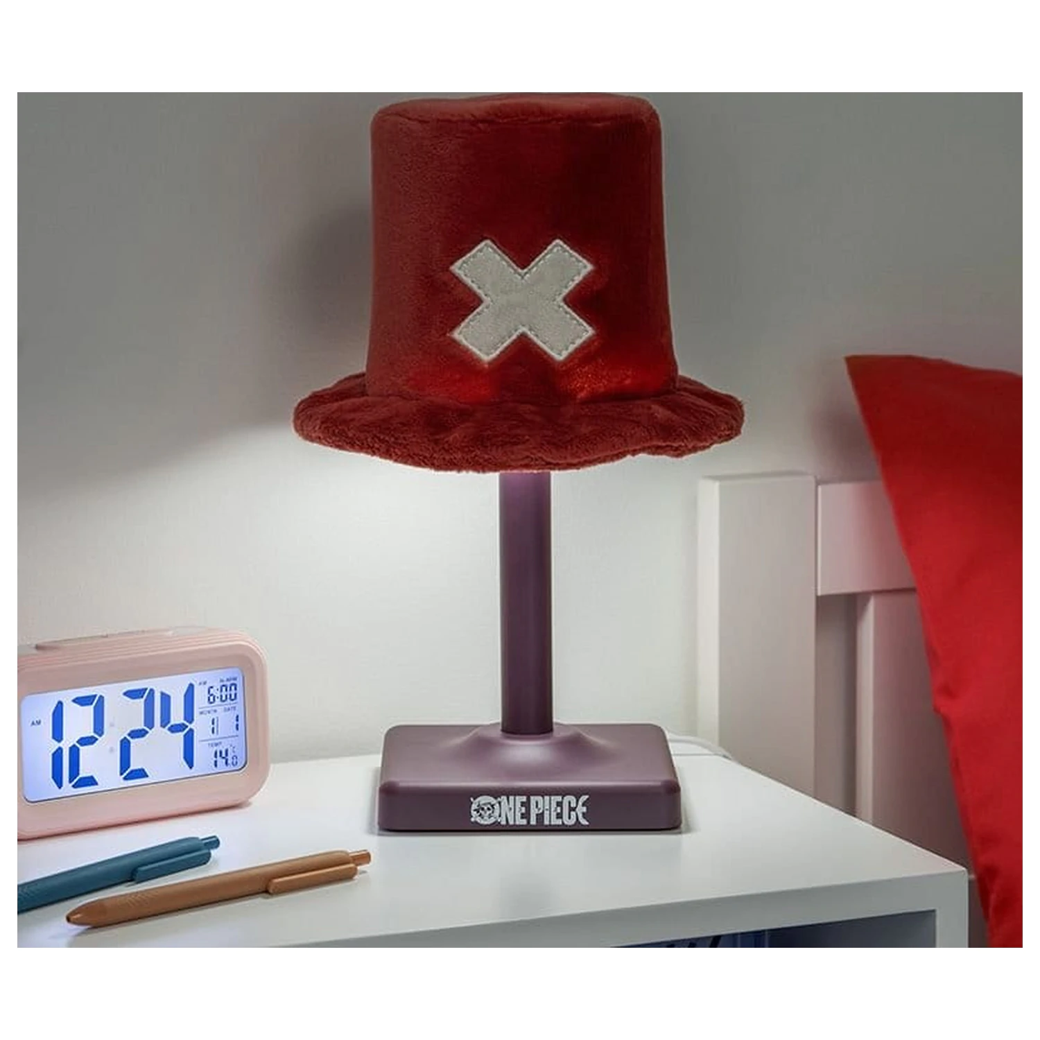 One Piece SoftGlo Light Chopper poza produsului