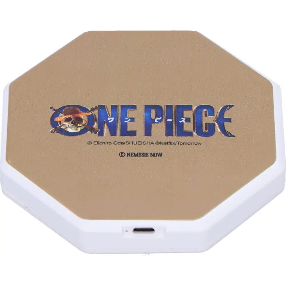 One Piece Lampa pliabila Straw Hat Crew 15 cm poza produsului