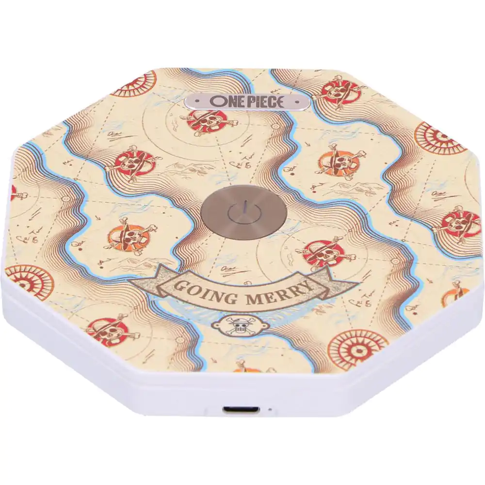 One Piece Lampa pliabila Straw Hat Crew 15 cm poza produsului