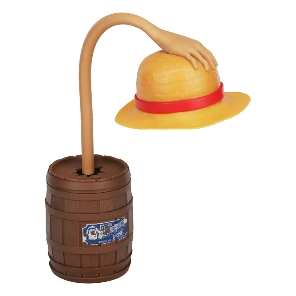 Lampa de birou articulată One Piece Straw Hat 28 cm poza produsului