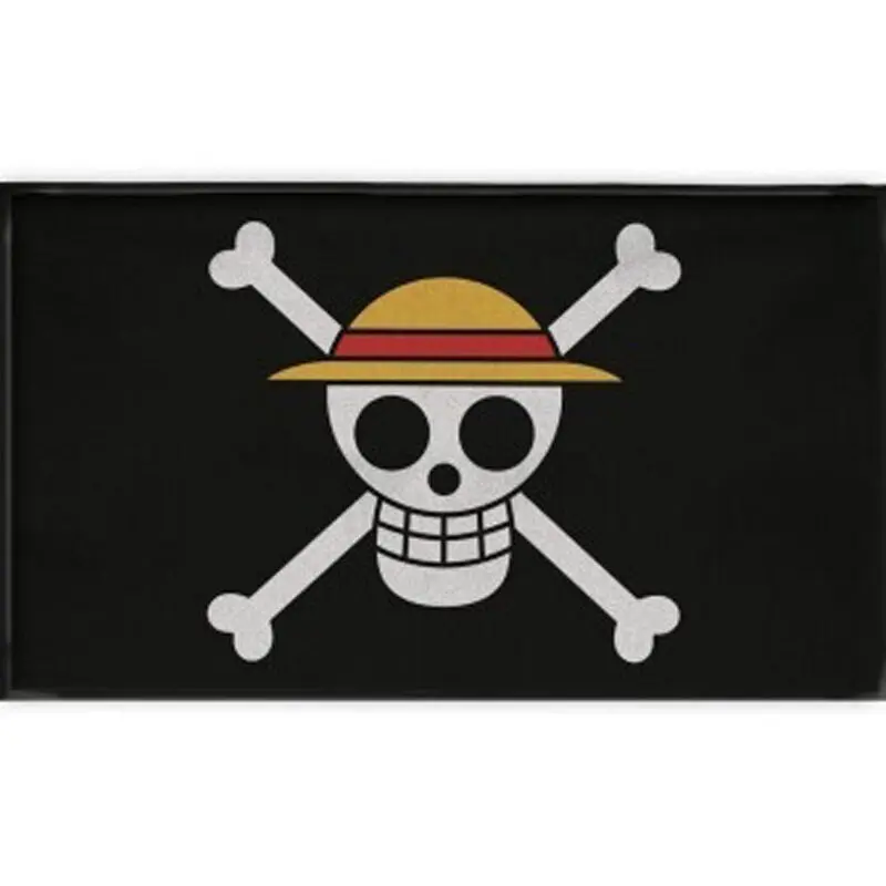 One Piece covoraș/covor de baie poza produsului