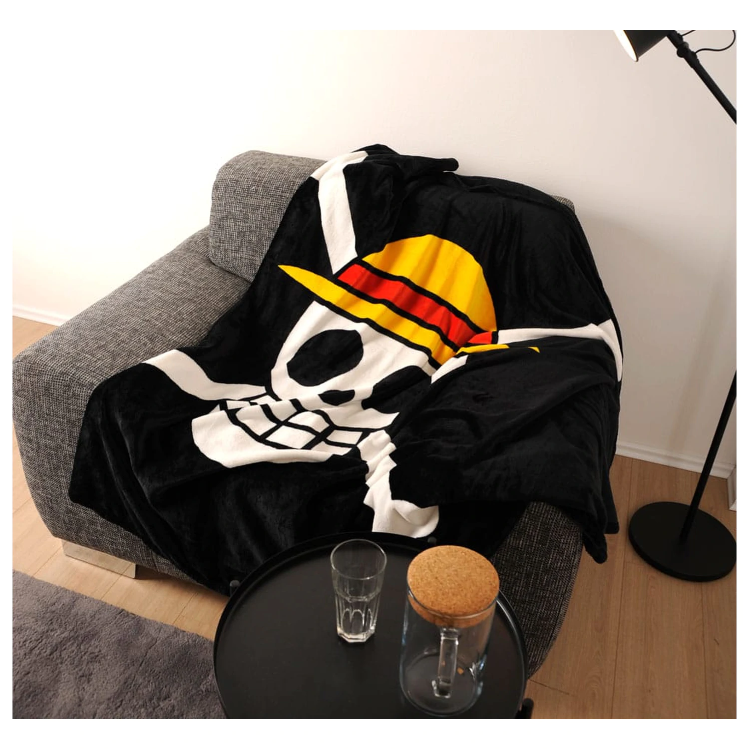 Pătură Fleece One Piece 150 x 200 cm poza produsului