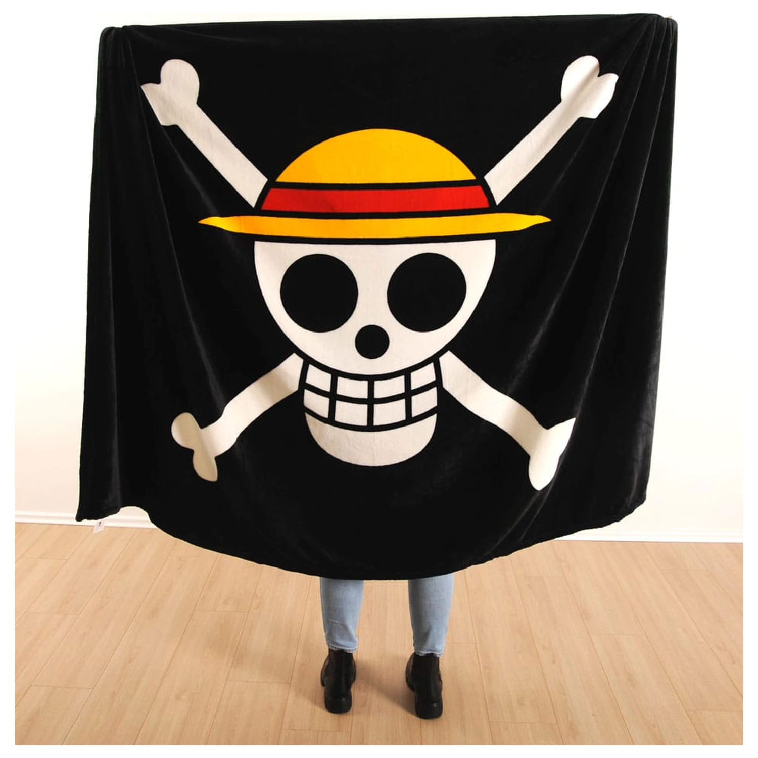 Pătură Fleece One Piece 150 x 200 cm poza produsului