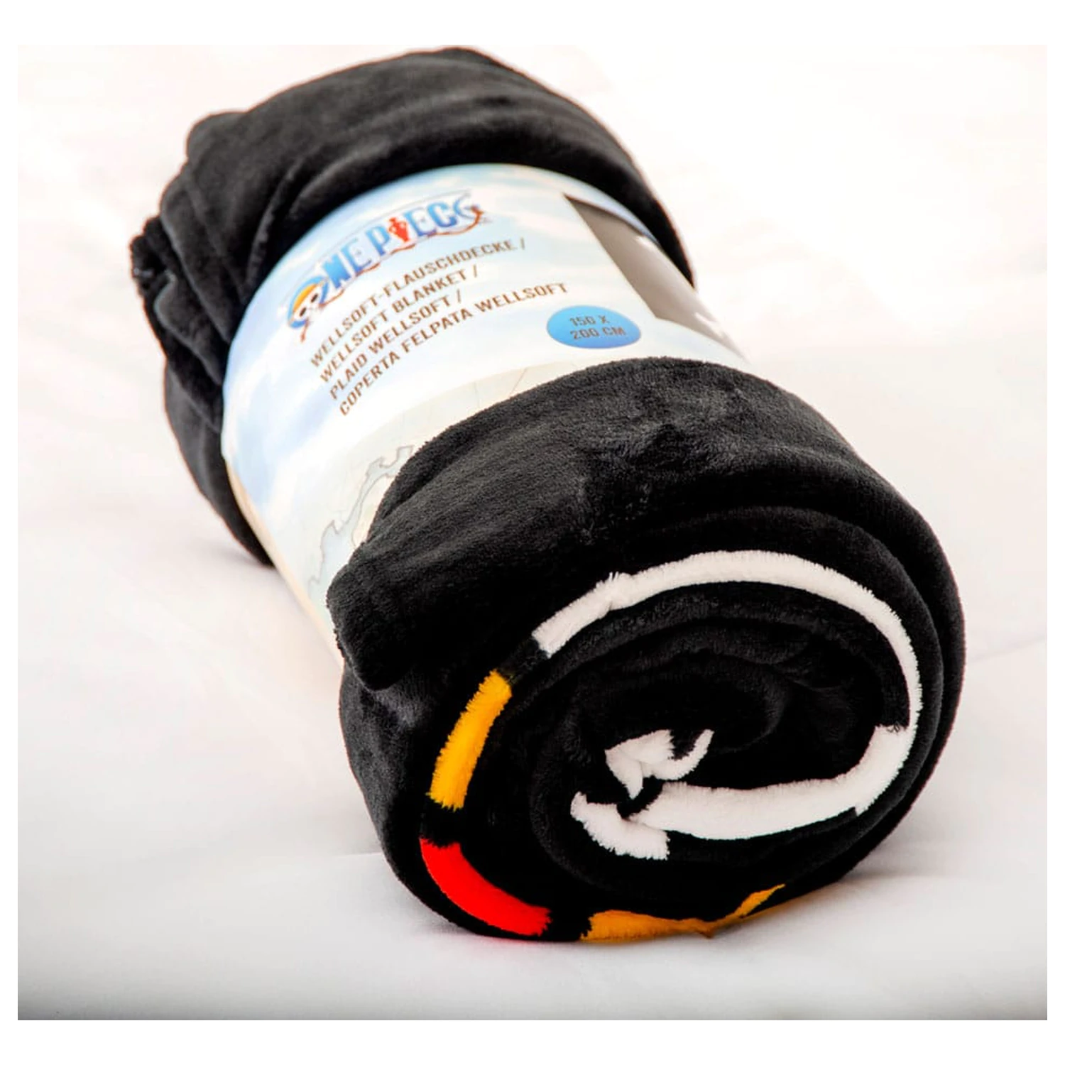 Pătură Fleece One Piece 150 x 200 cm poza produsului