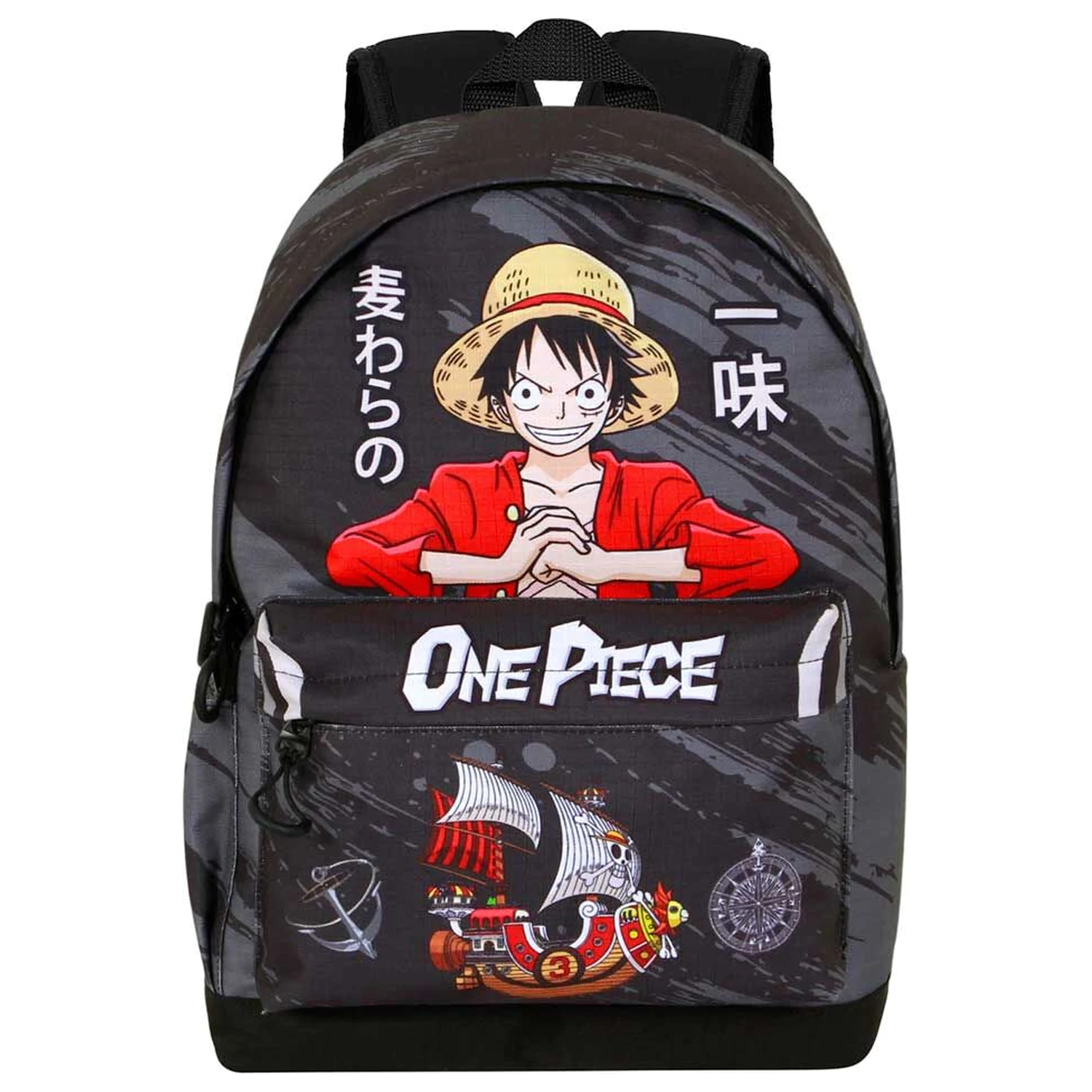 One Piece rucsac 41cm poza produsului