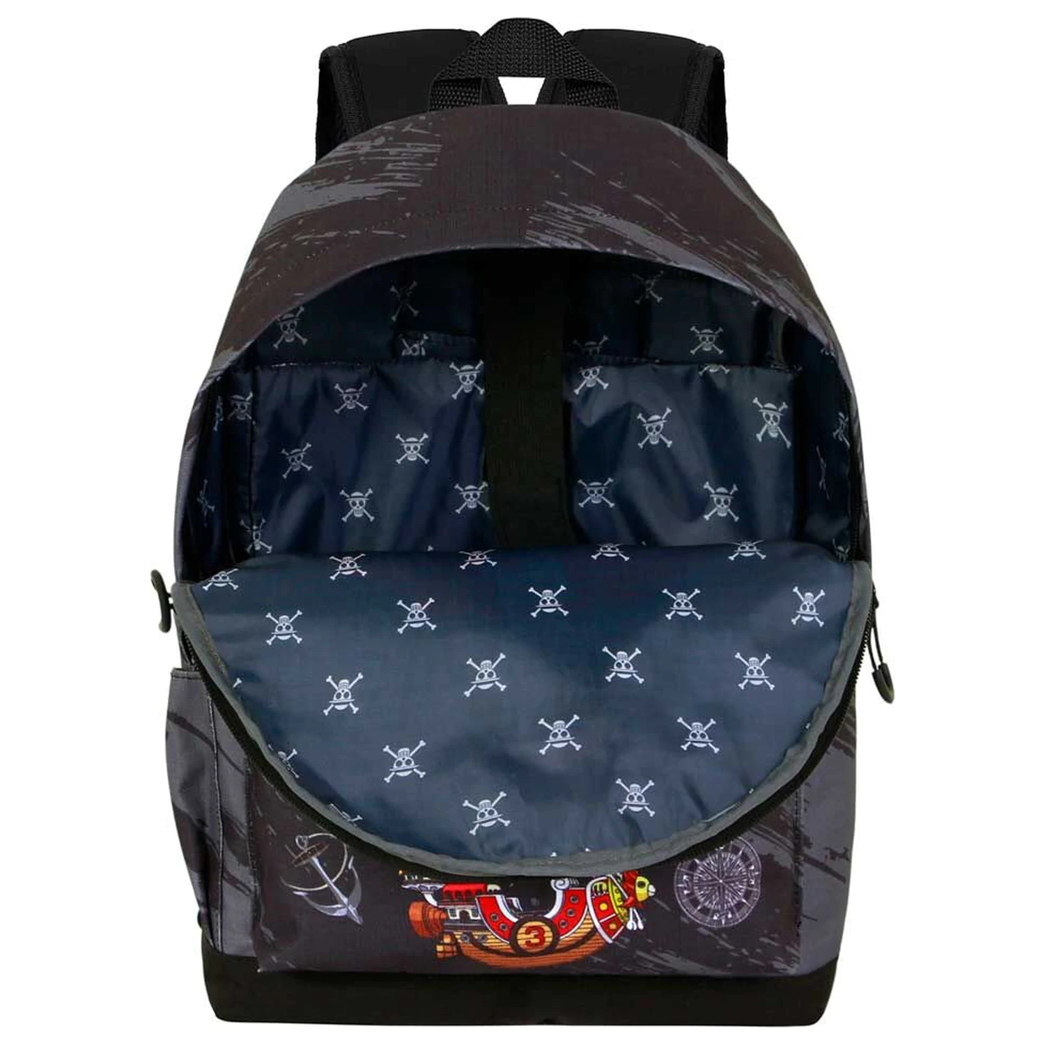 One Piece rucsac 41cm poza produsului
