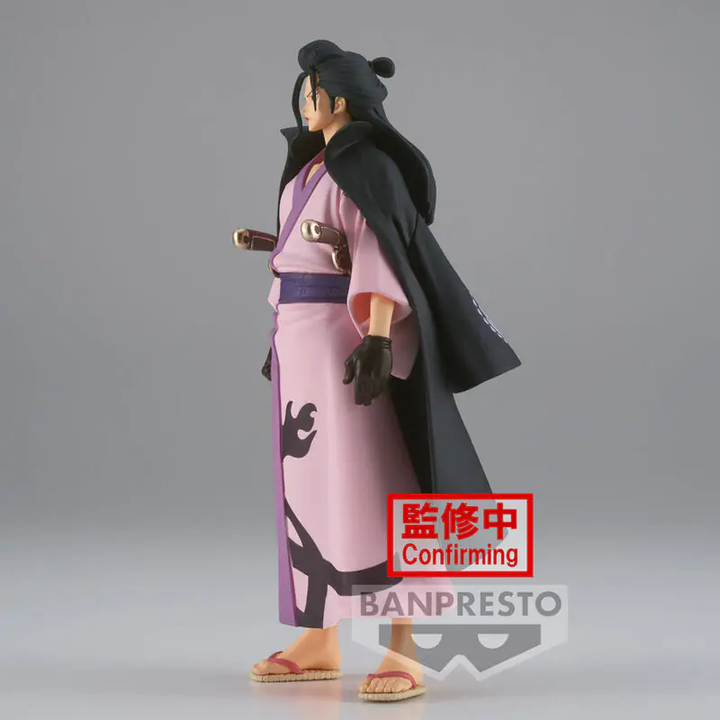 One Piece The Grandline Men DXF figurină Izou 17cm poza produsului