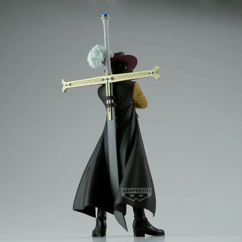 One Piece The Grandline Series Figurina Dracule 17cm poza produsului