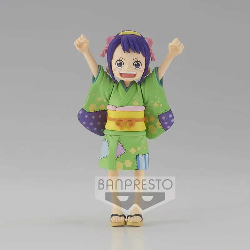 One Piece The Grandline Series figurină Otama 12cm poza produsului