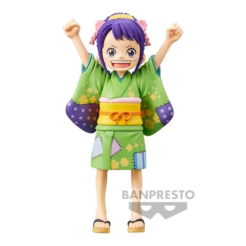 One Piece The Grandline Series figurină Otama 12cm poza produsului