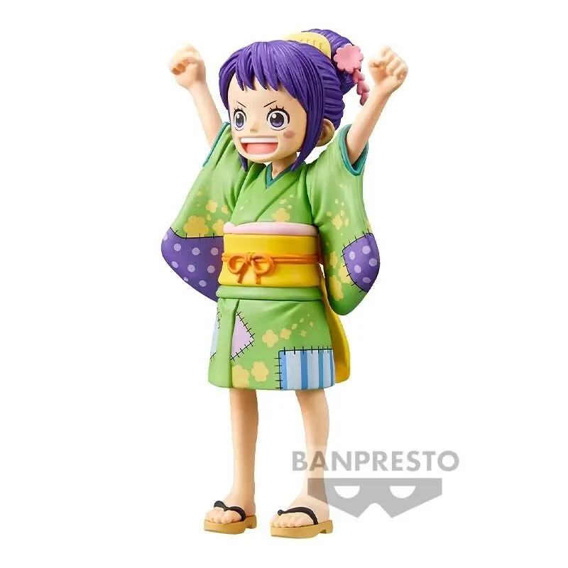 One Piece The Grandline Series figurină Otama 12cm poza produsului