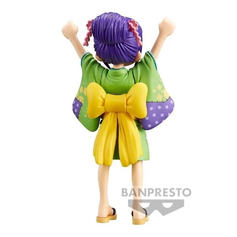 One Piece The Grandline Series figurină Otama 12cm poza produsului