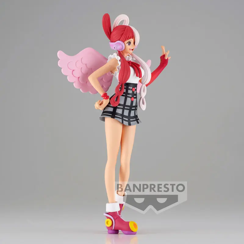 One Piece The Grandline Series figurină Uta 16cm poza produsului