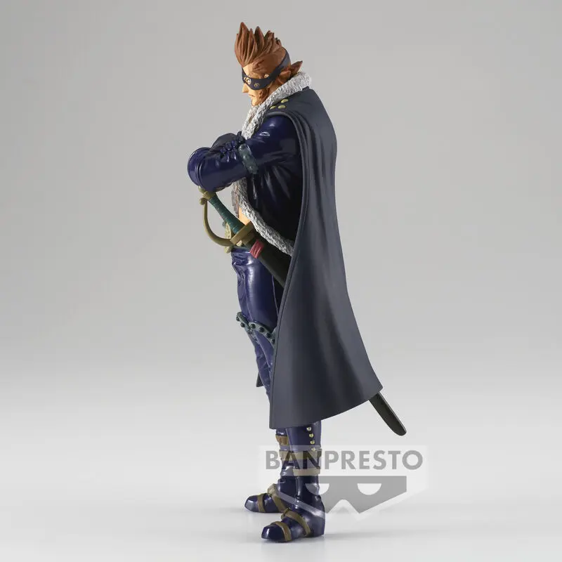 One Piece The Granline Men Wanokuni X Drake vol.22 figurină 17cm poza produsului