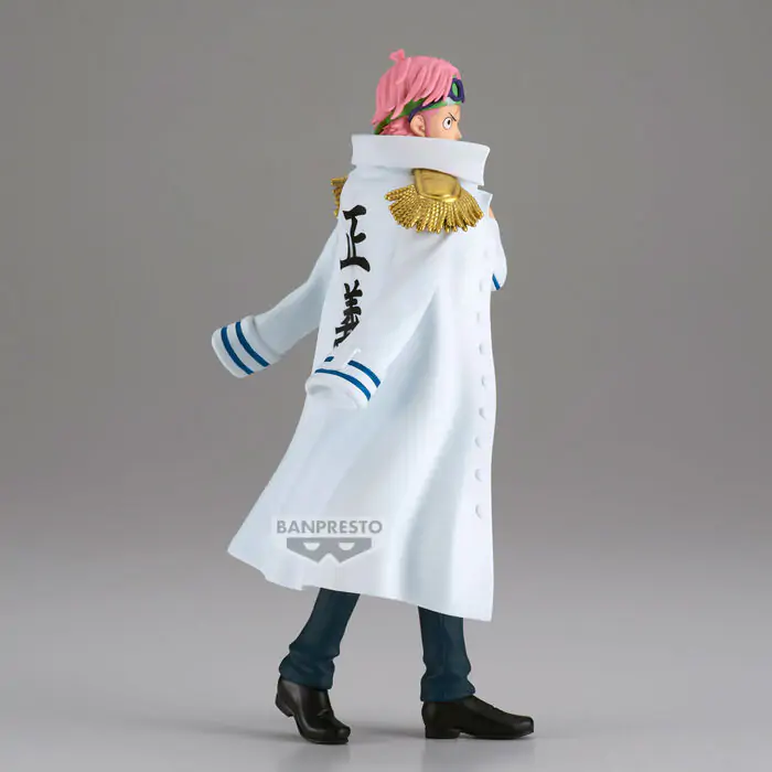 One Piece Figurina Sukko Koby 16cm poza produsului
