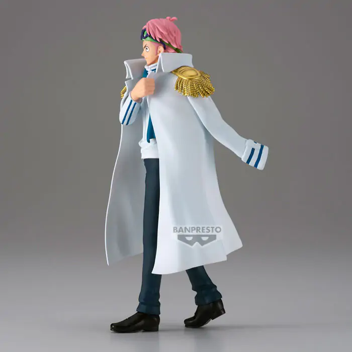 One Piece Figurina Sukko Koby 16cm poza produsului
