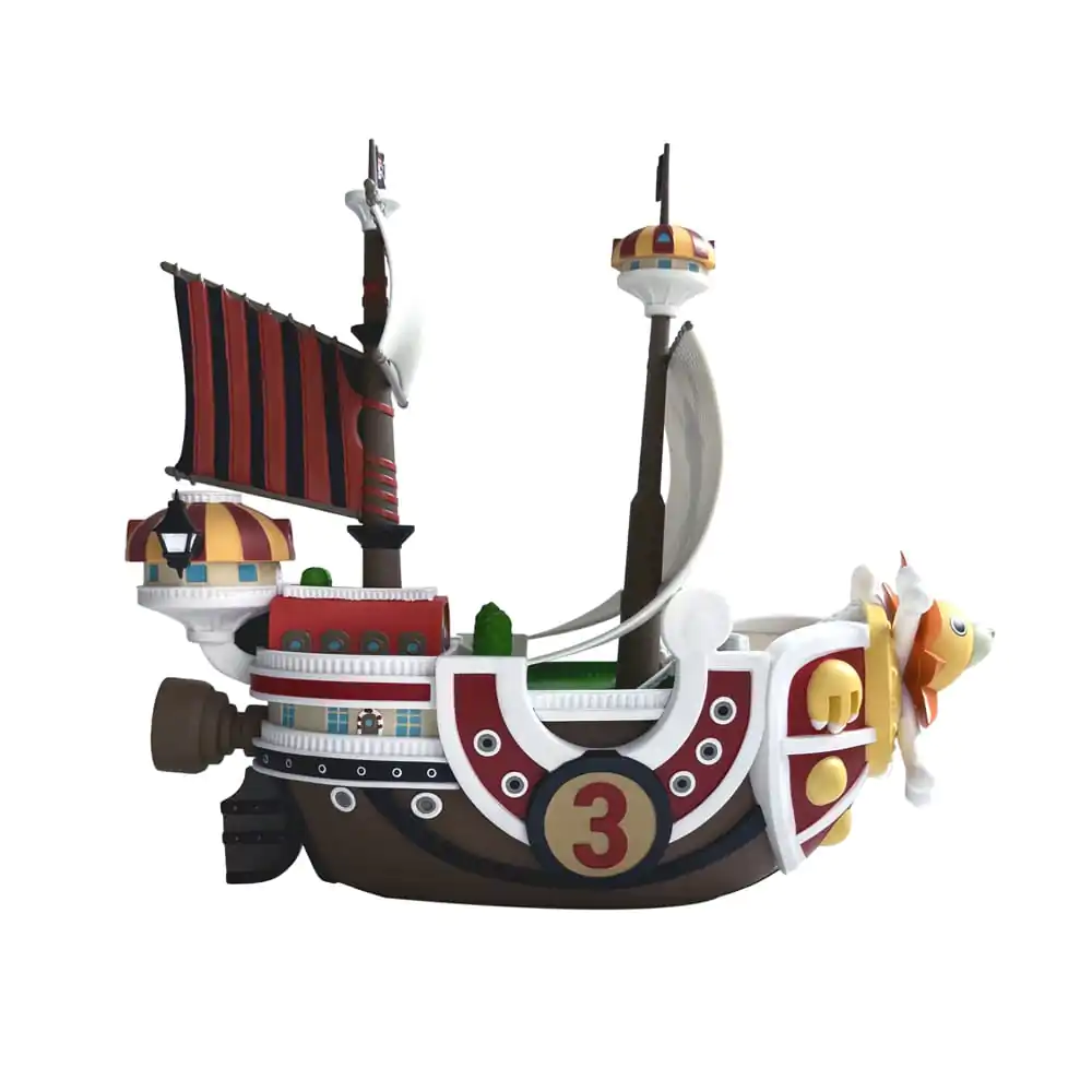 One Piece pusculita de monede Thousand Sunny poza produsului