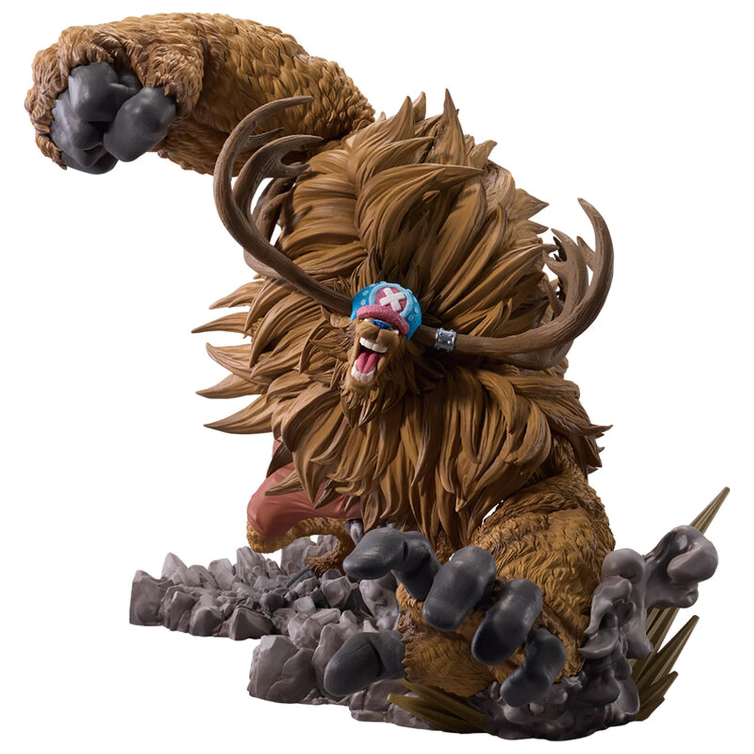 One Piece Tony Tony Chopper Ichibansho figurina 21 cm poza produsului