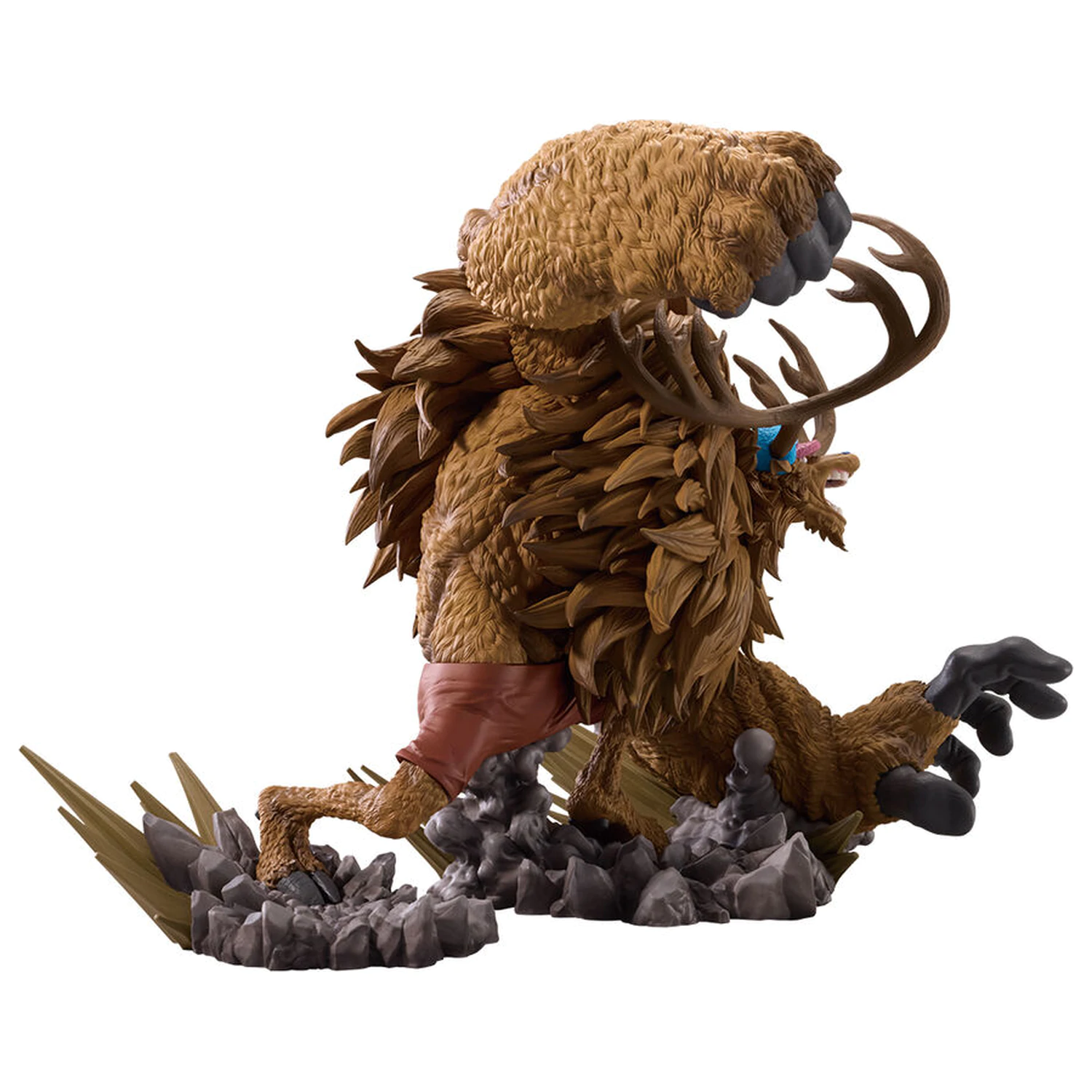 One Piece Tony Tony Chopper Ichibansho figurina 21 cm poza produsului