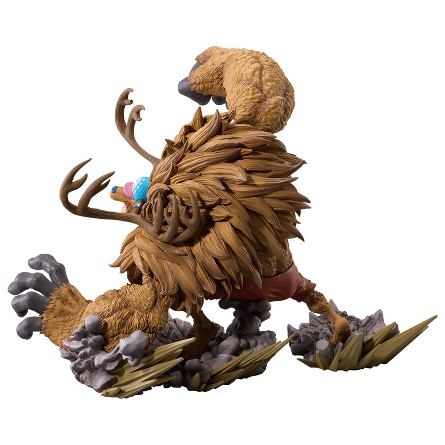 One Piece Tony Tony Chopper Ichibansho figurina 21 cm poza produsului