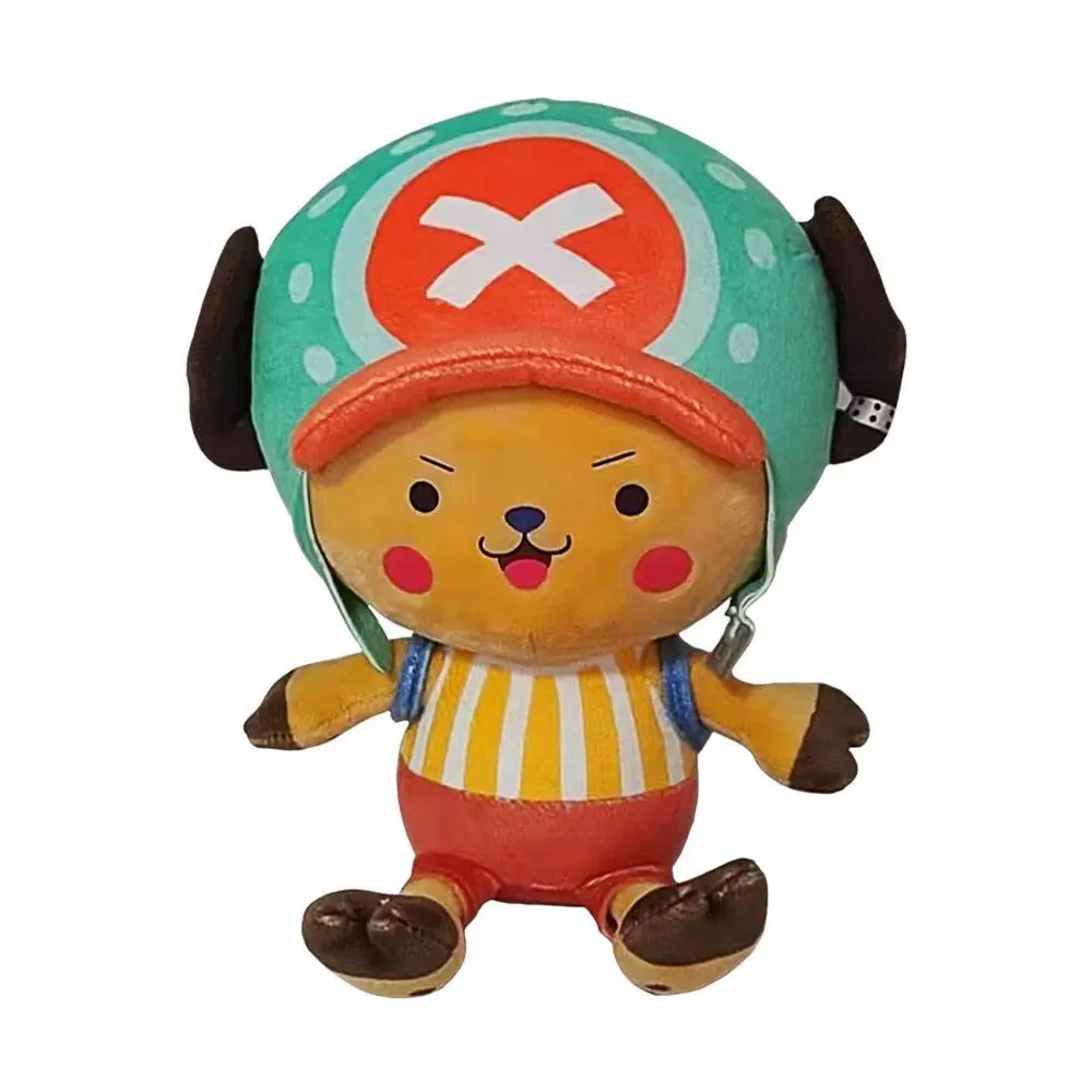 Figurină de pluș One Piece Tony Tony Chopper 20 cm poza produsului