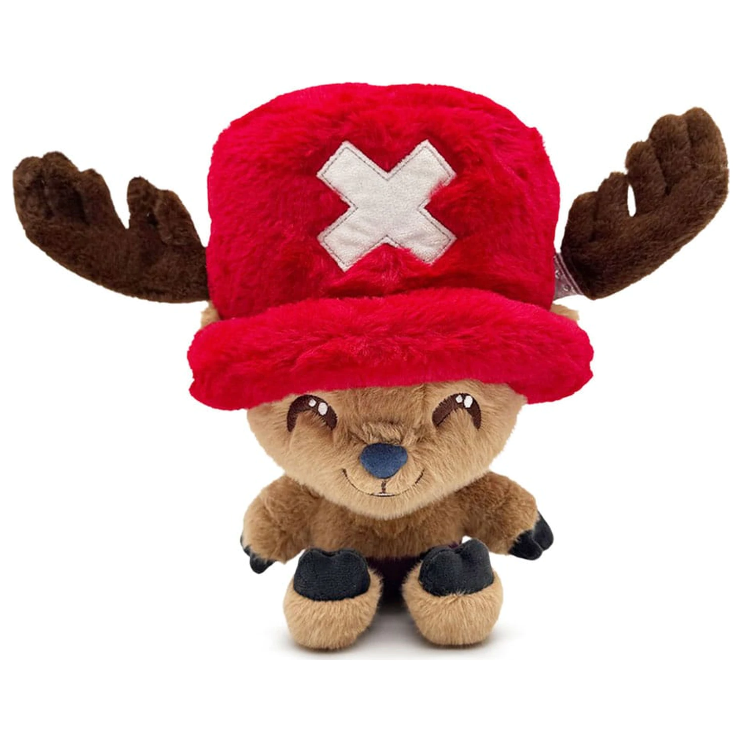 One Piece Plush Figure Tony Tony Chopper 23 cm poza produsului