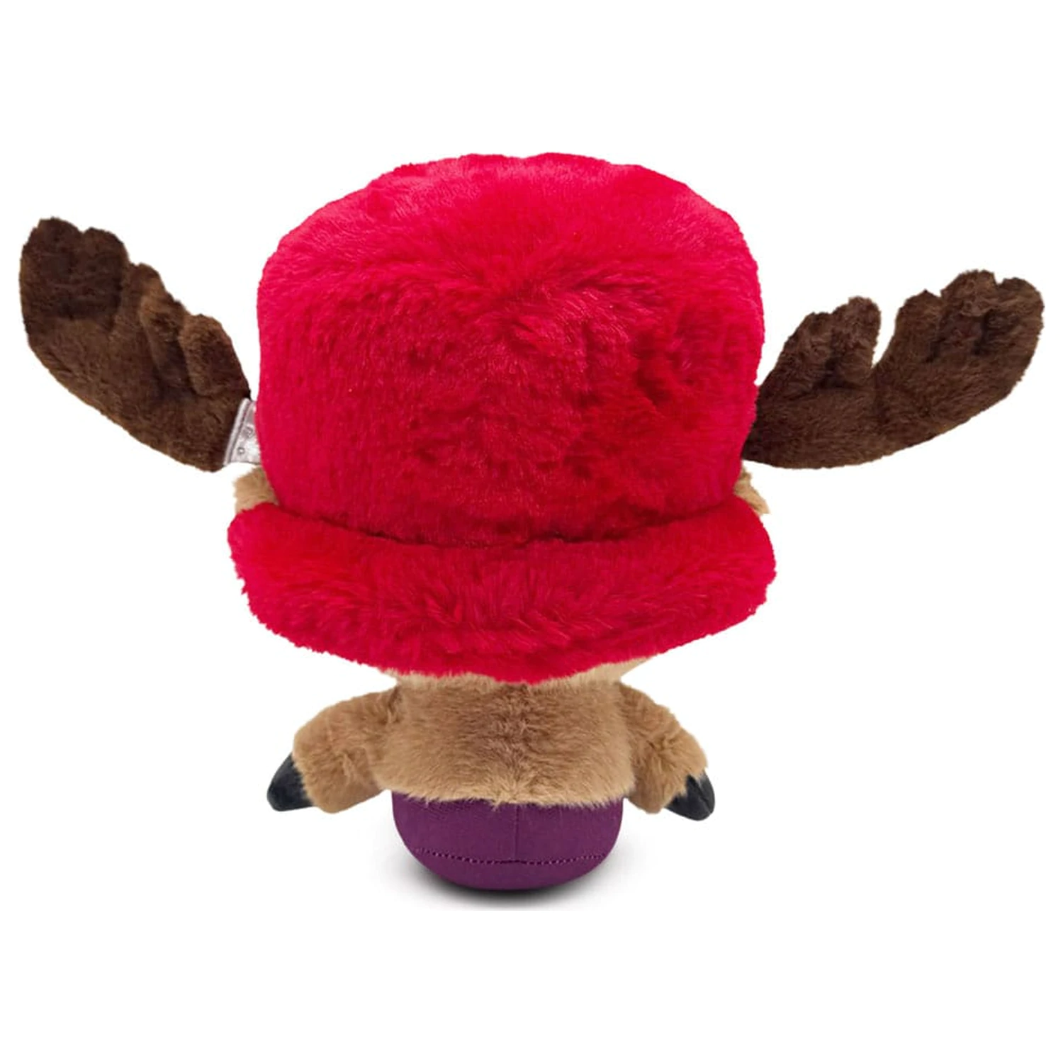 One Piece Plush Figure Tony Tony Chopper 23 cm poza produsului