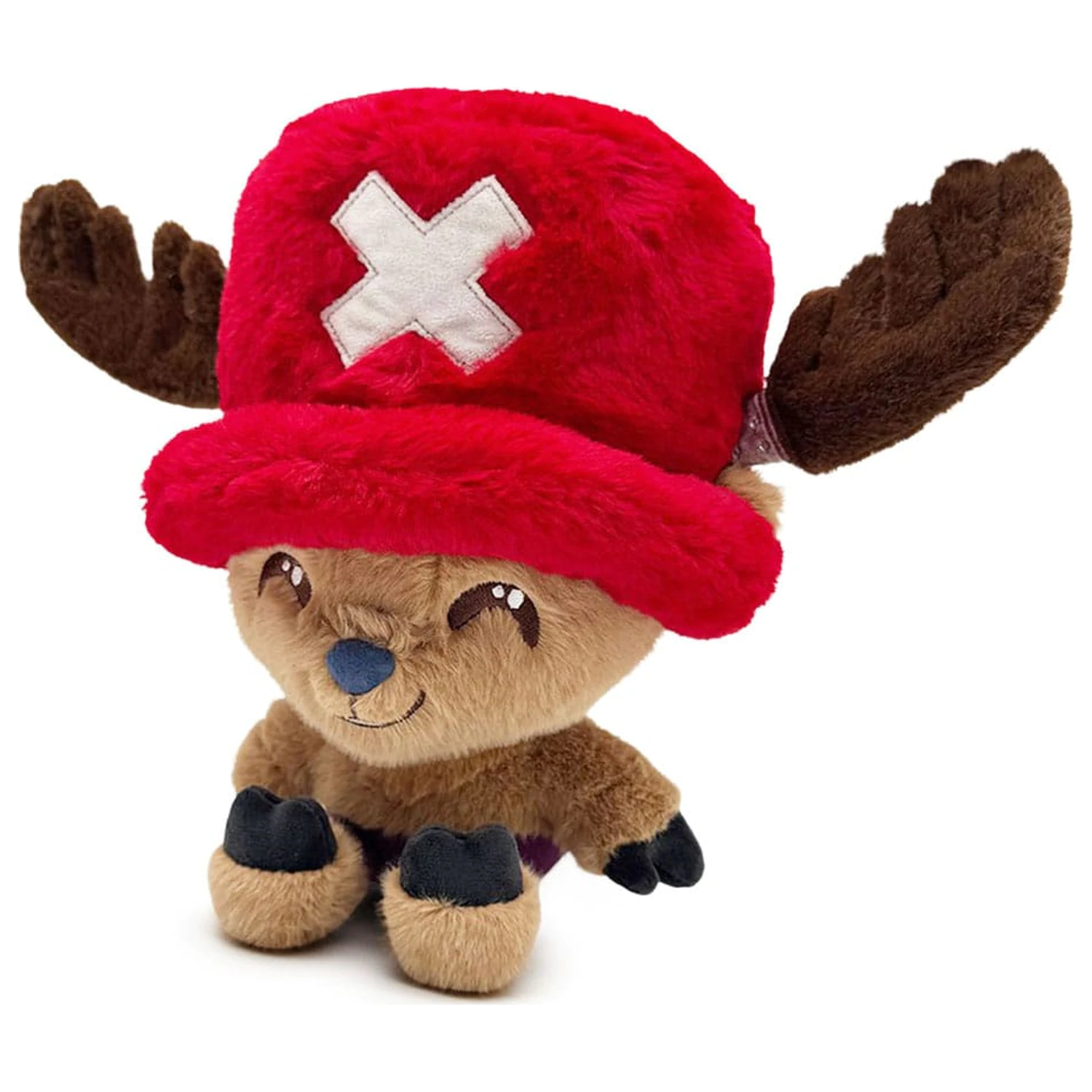One Piece Plush Figure Tony Tony Chopper 23 cm poza produsului