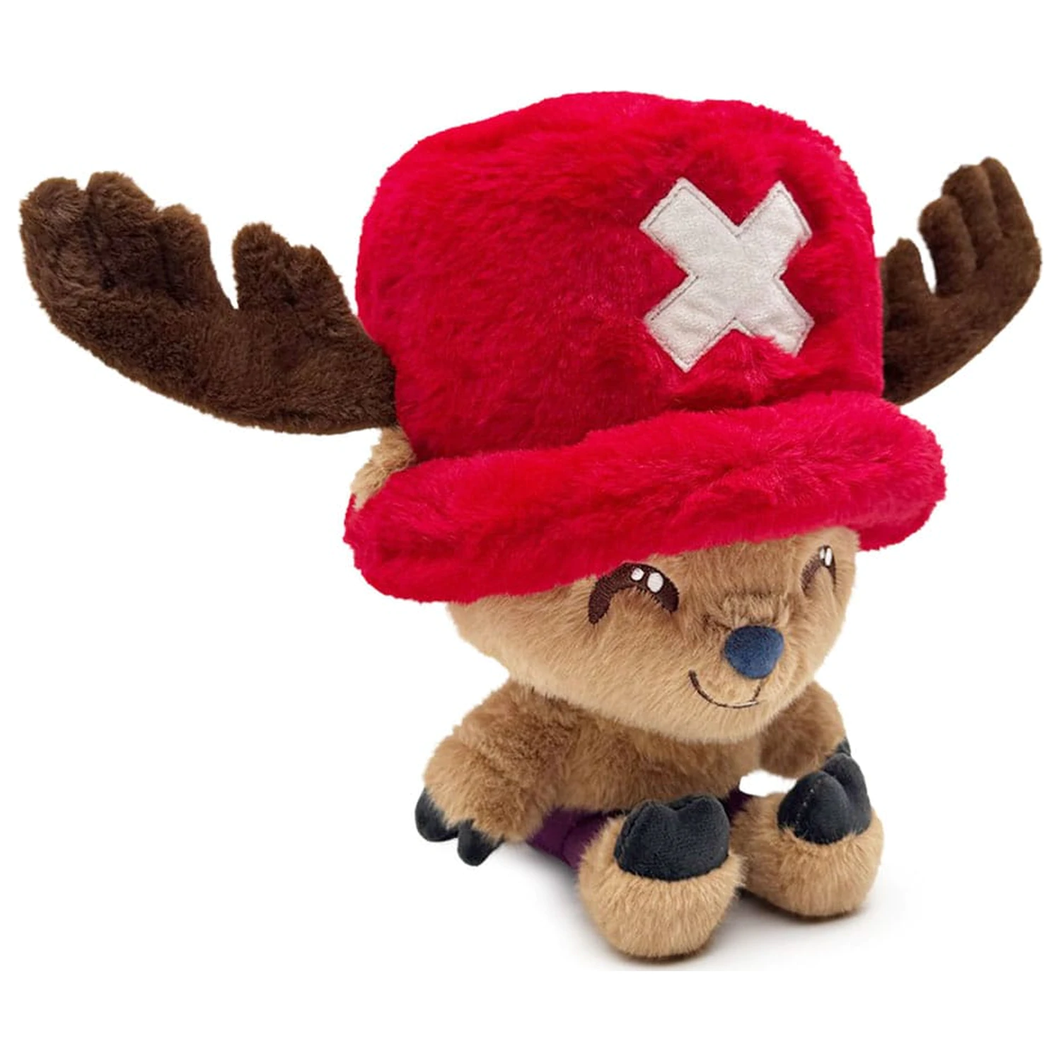 One Piece Plush Figure Tony Tony Chopper 23 cm poza produsului