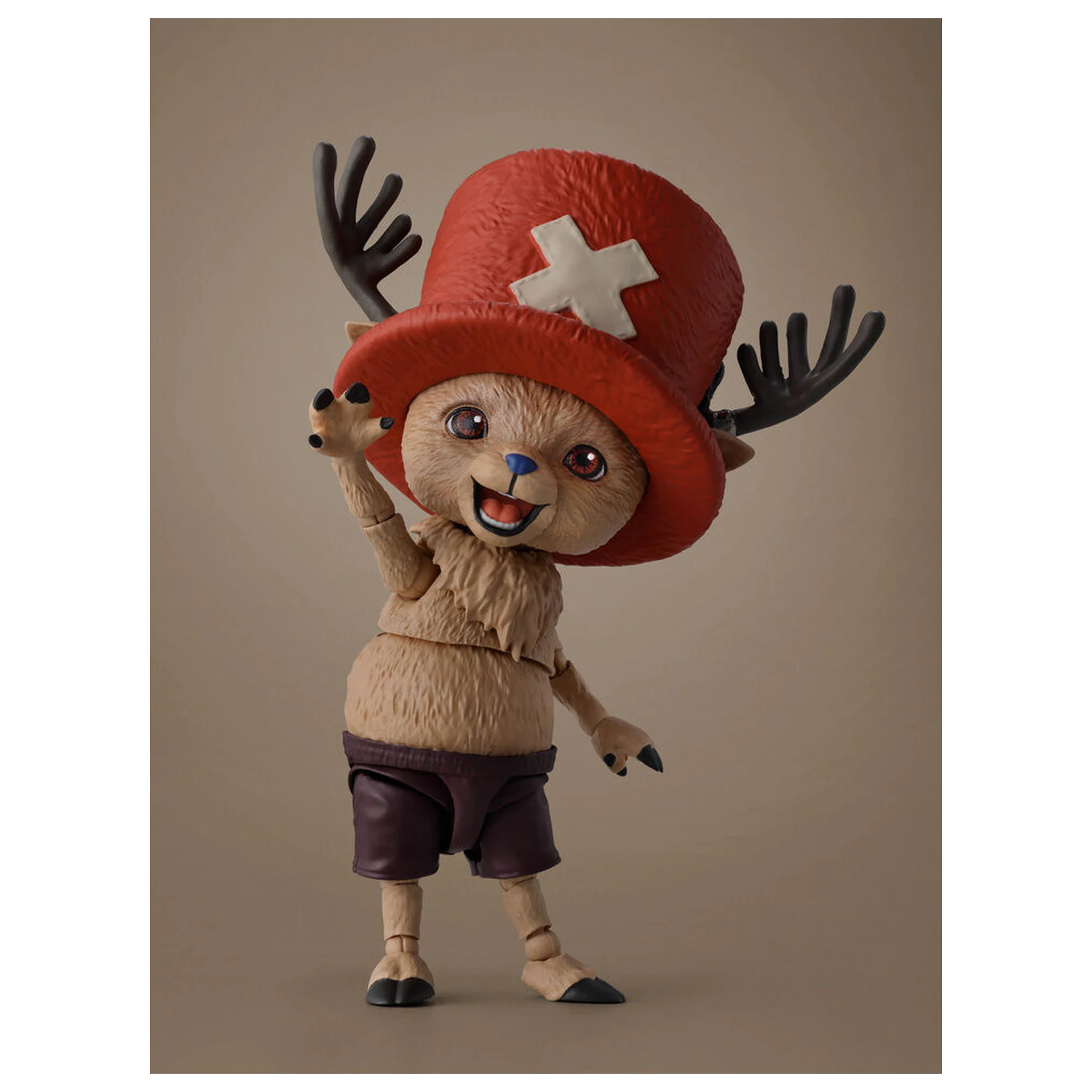 One Piece Tony Tony Chopper S.H. Figuarts figurina 8cm poza produsului