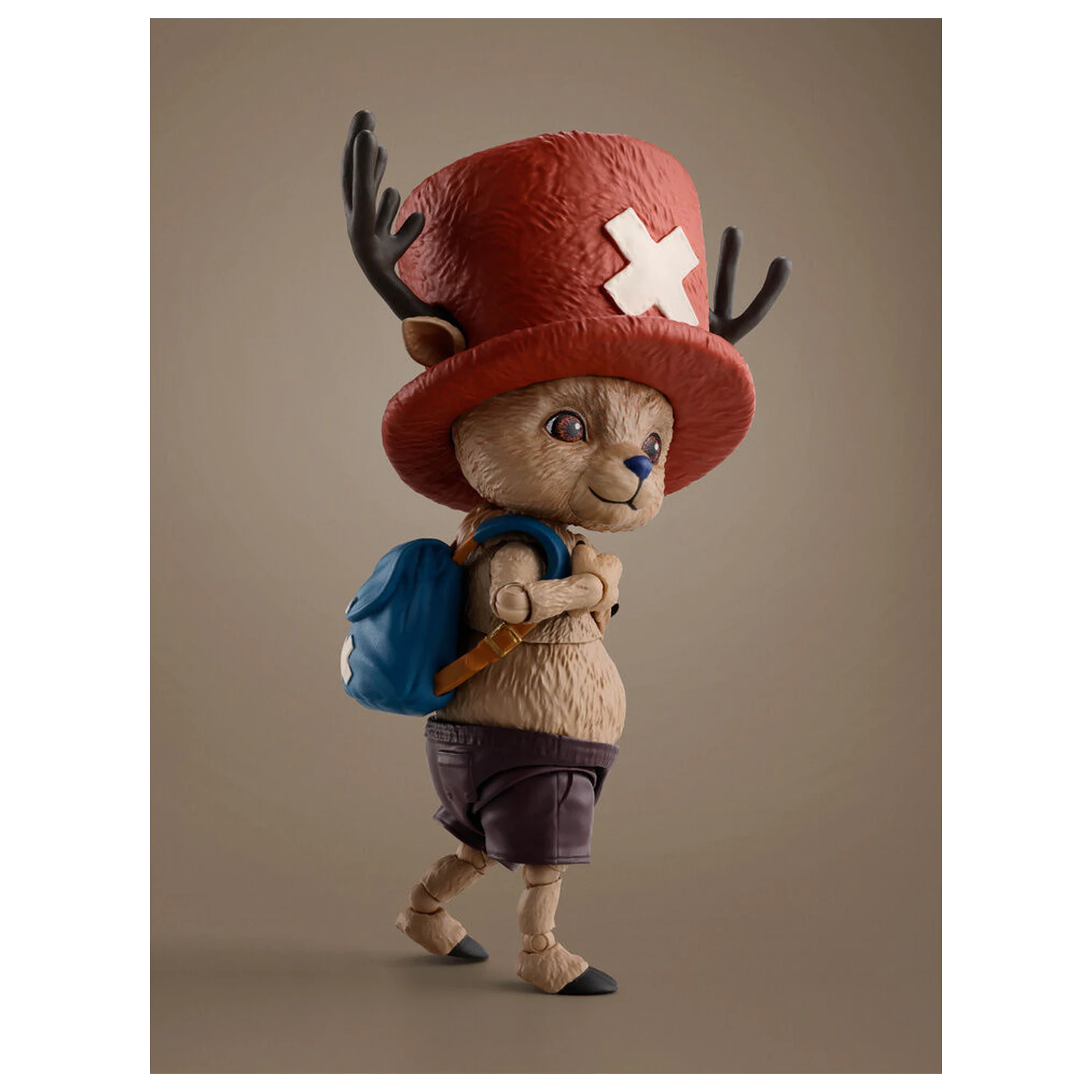 One Piece Tony Tony Chopper S.H. Figuarts figurina 8cm poza produsului