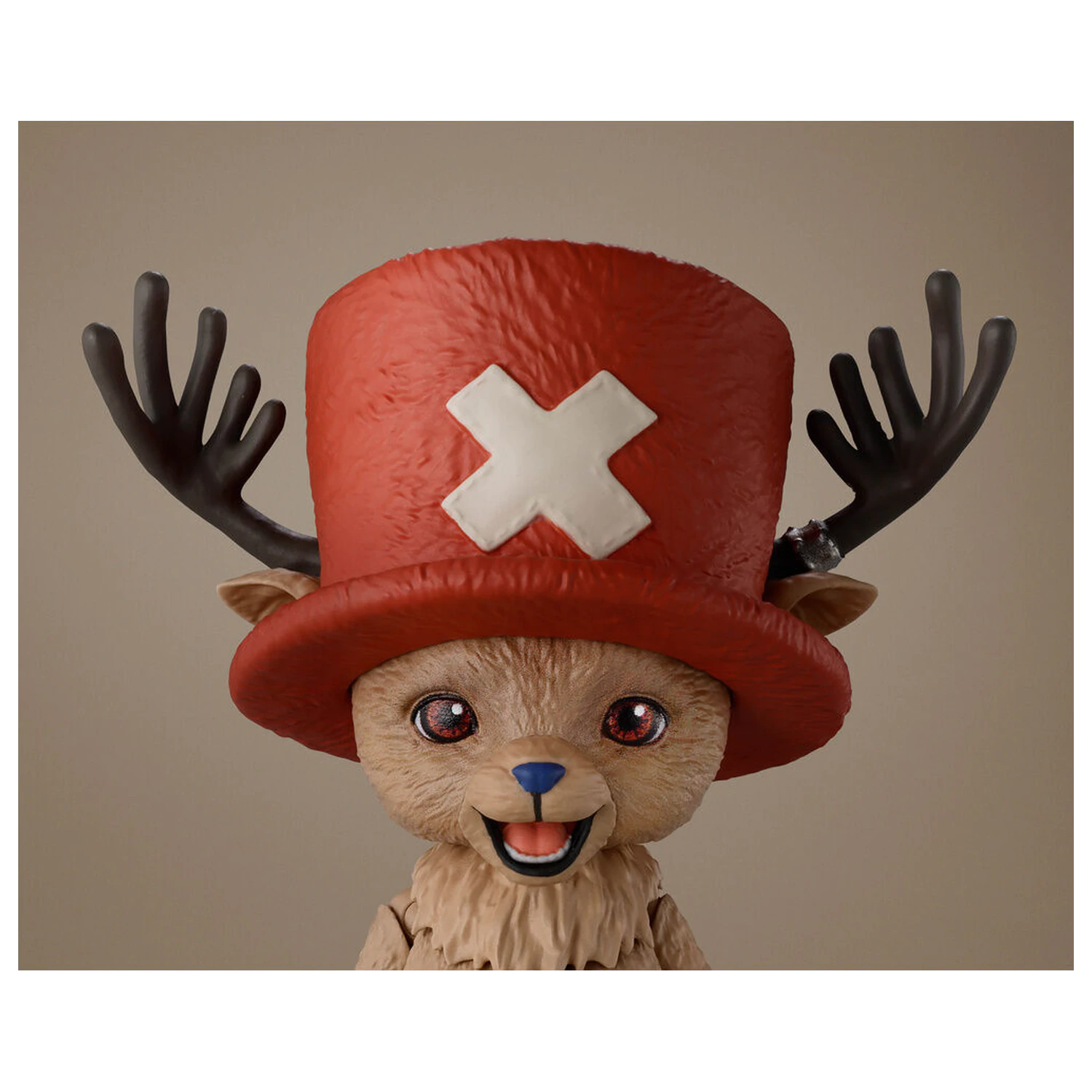 One Piece Tony Tony Chopper S.H. Figuarts figurina 8cm poza produsului