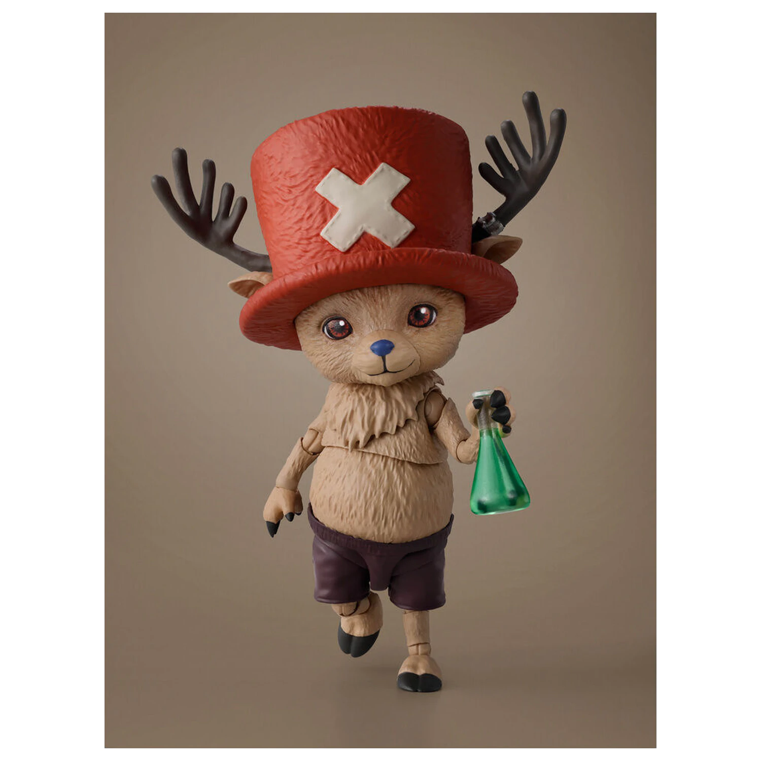 One Piece Tony Tony Chopper S.H. Figuarts figurina 8cm poza produsului