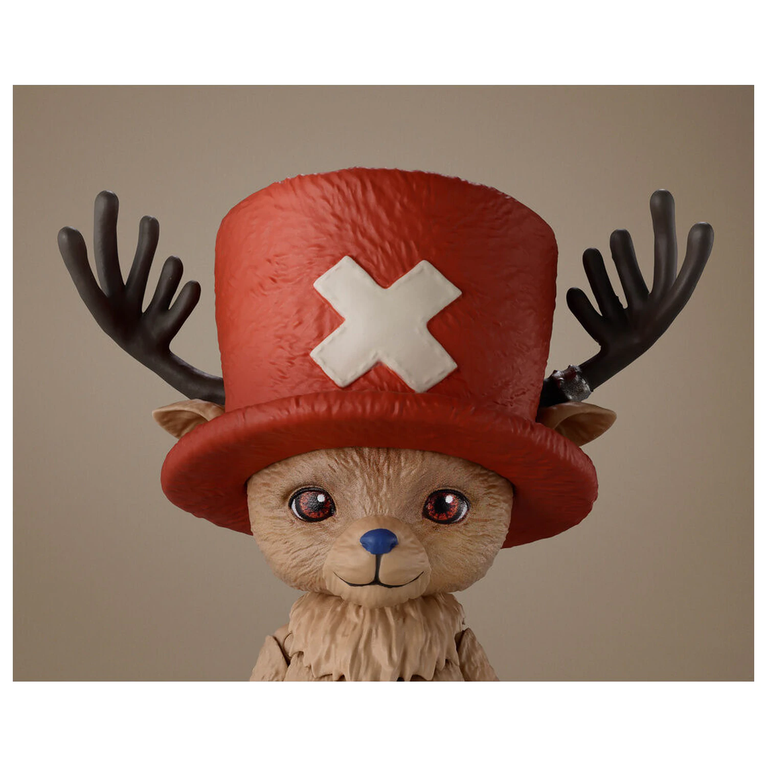 One Piece Tony Tony Chopper S.H. Figuarts figurina 8cm poza produsului