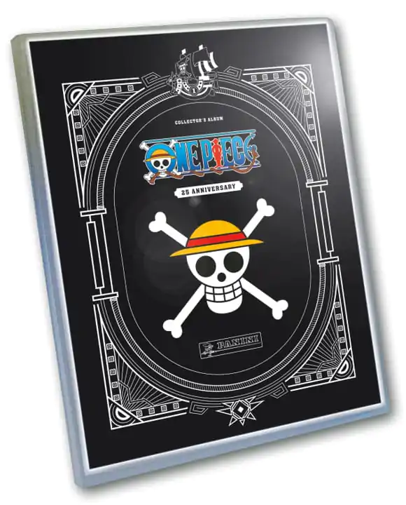 One Piece Trading Cards Pachet de Începători Aniversarea 25 *Versiunea Germană* poza produsului