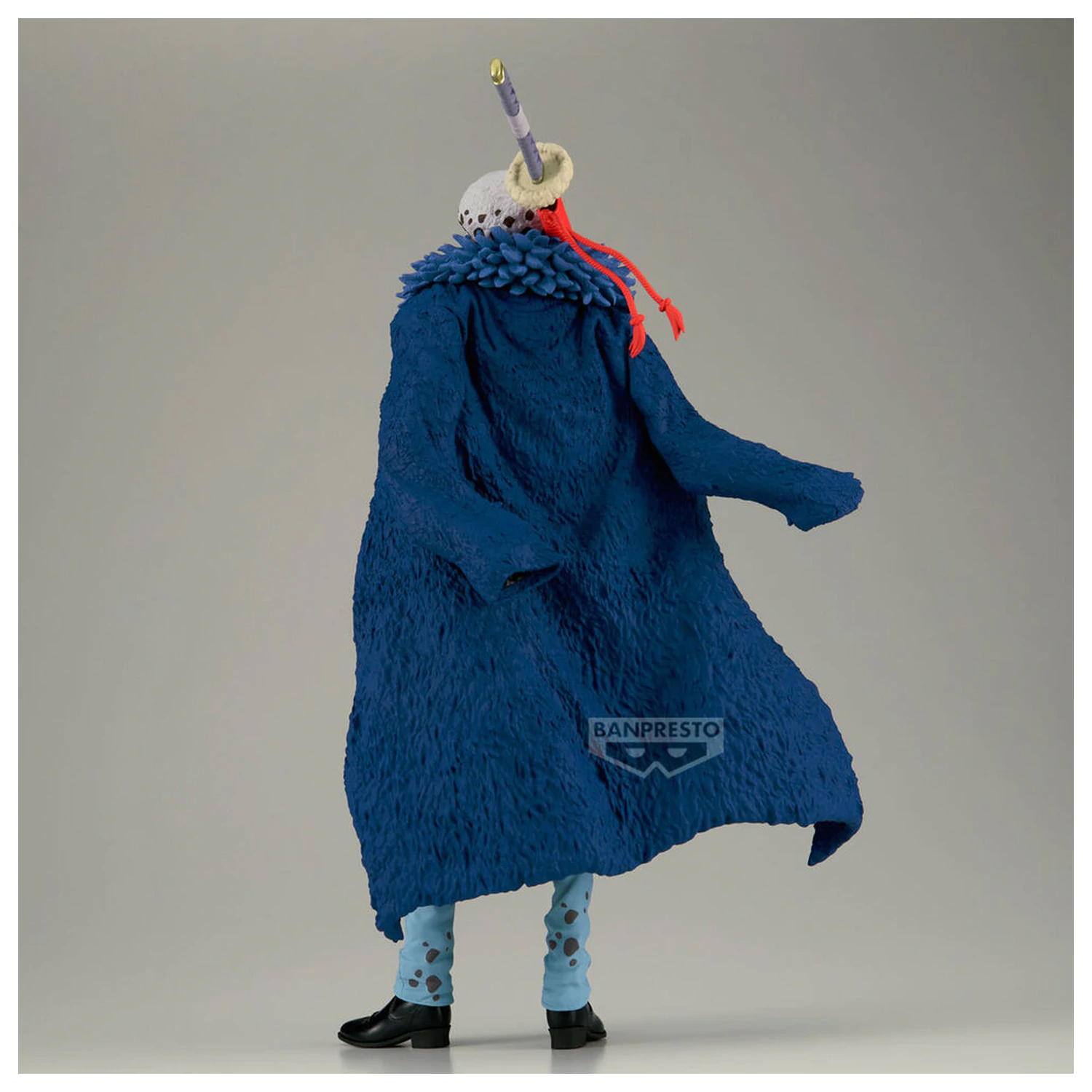 One Piece Trafalgar Law Figurina The Anime 31cm poza produsului