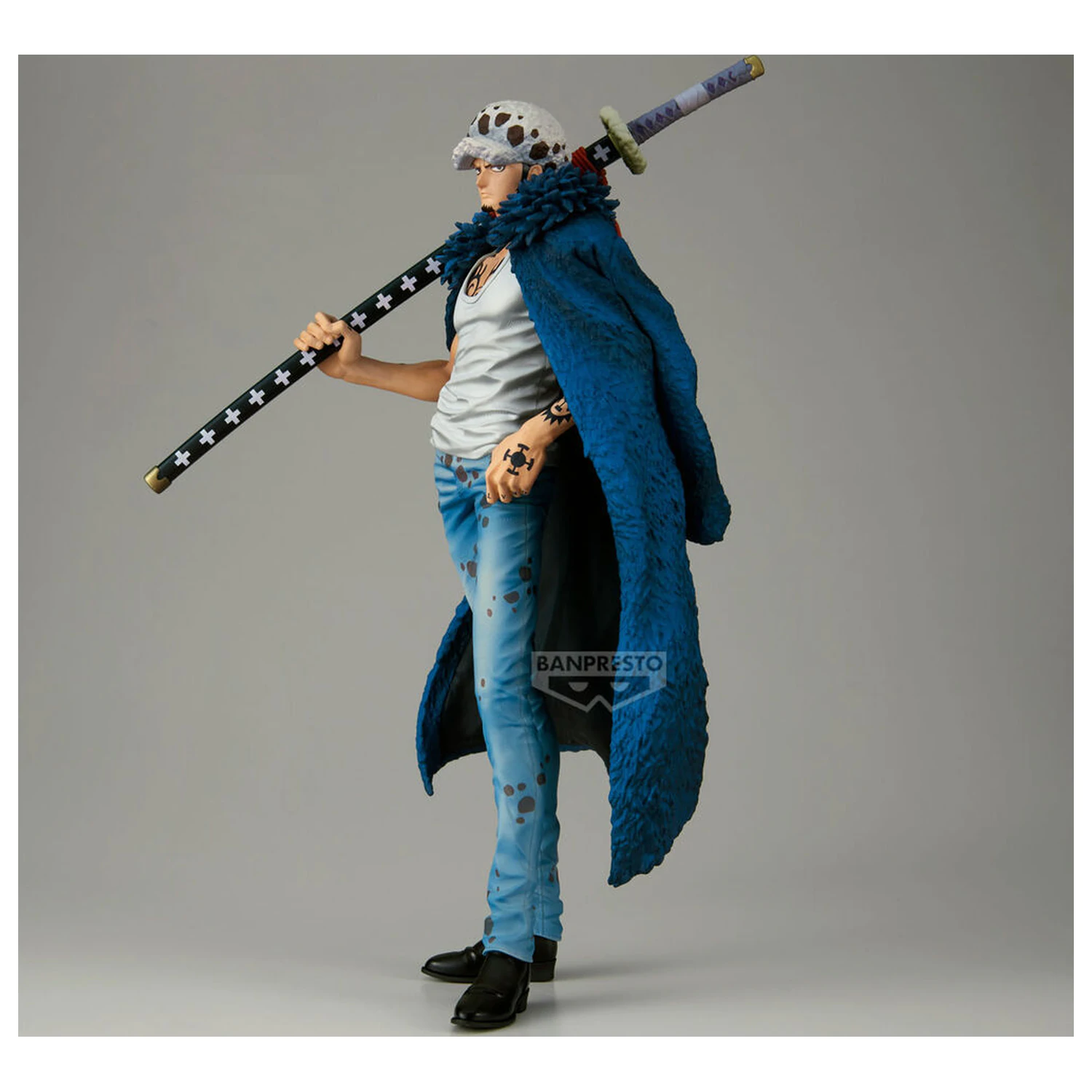 One Piece Trafalgar Law The Brush figurina 31cm poza produsului