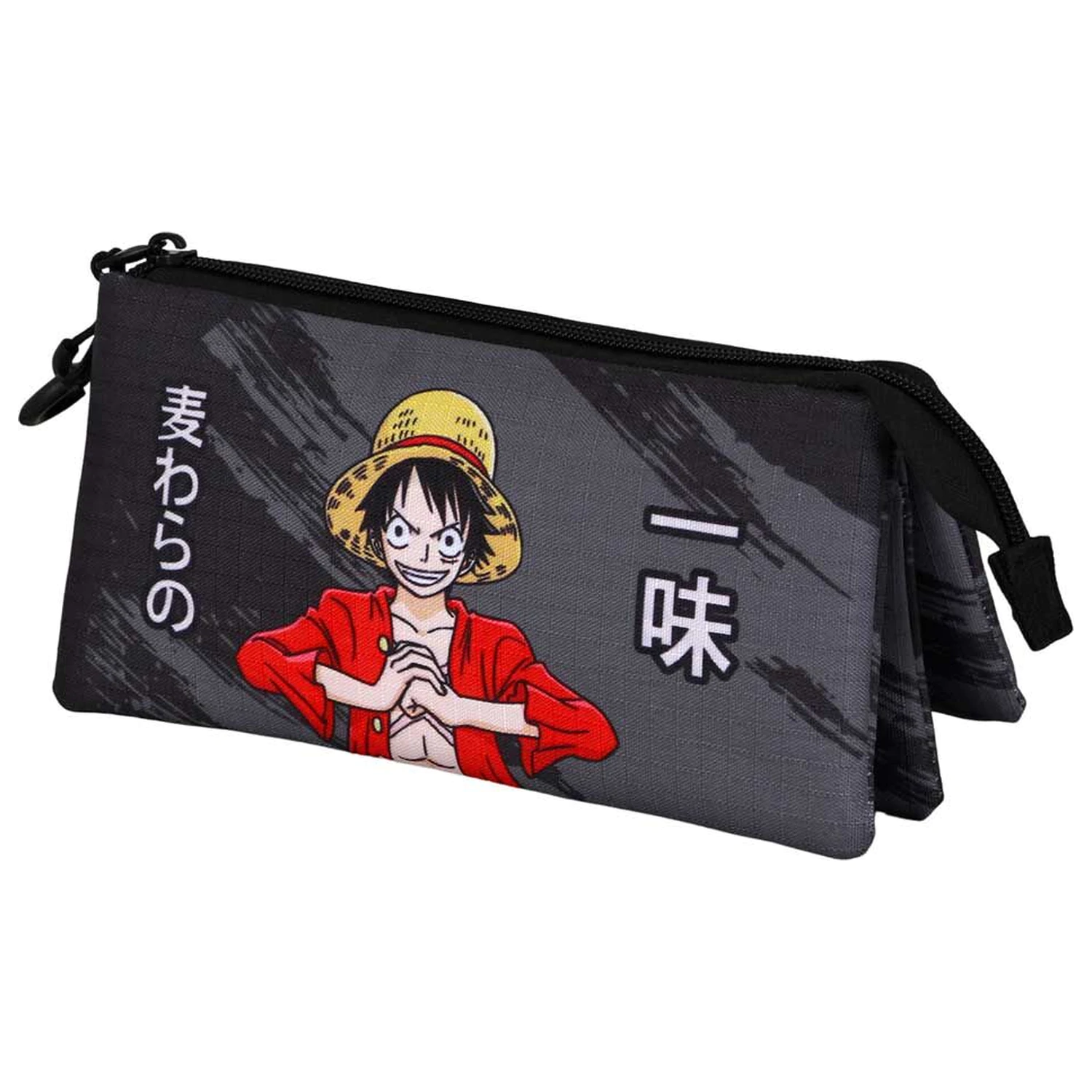 One Piece penar triplu poza produsului