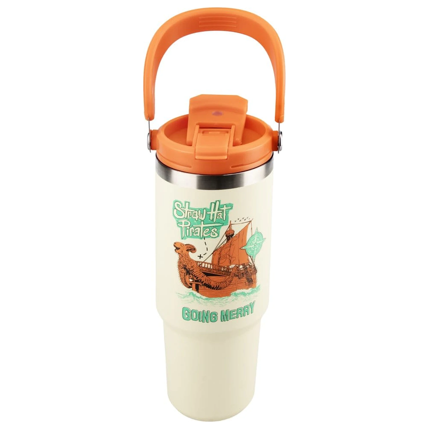 One Piece Tumbler 900 ml poza produsului