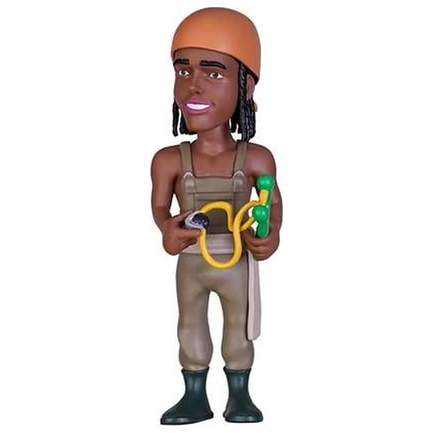 One Piece Usopp figurina Minix 12cm poza produsului