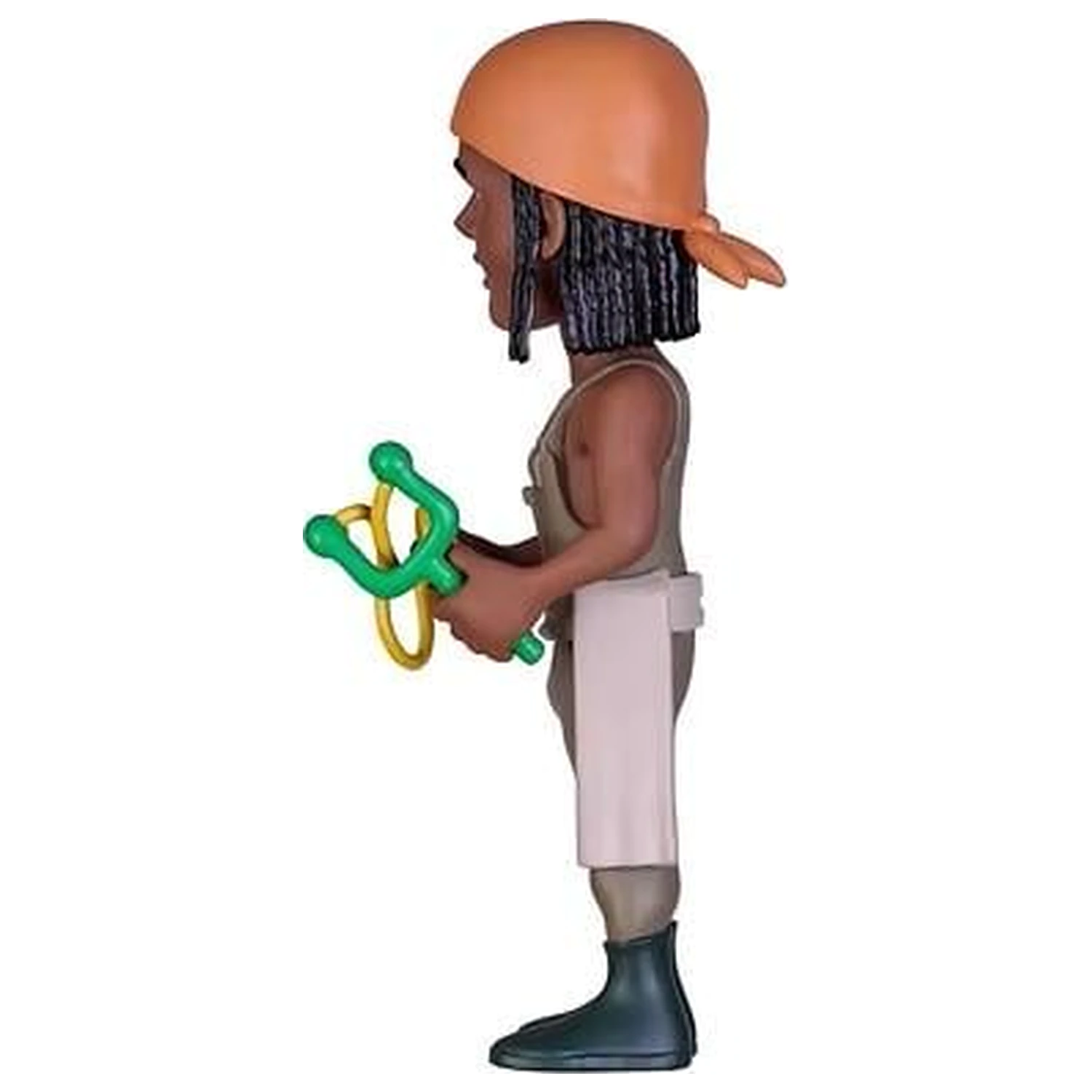 One Piece Usopp figurina Minix 12cm poza produsului