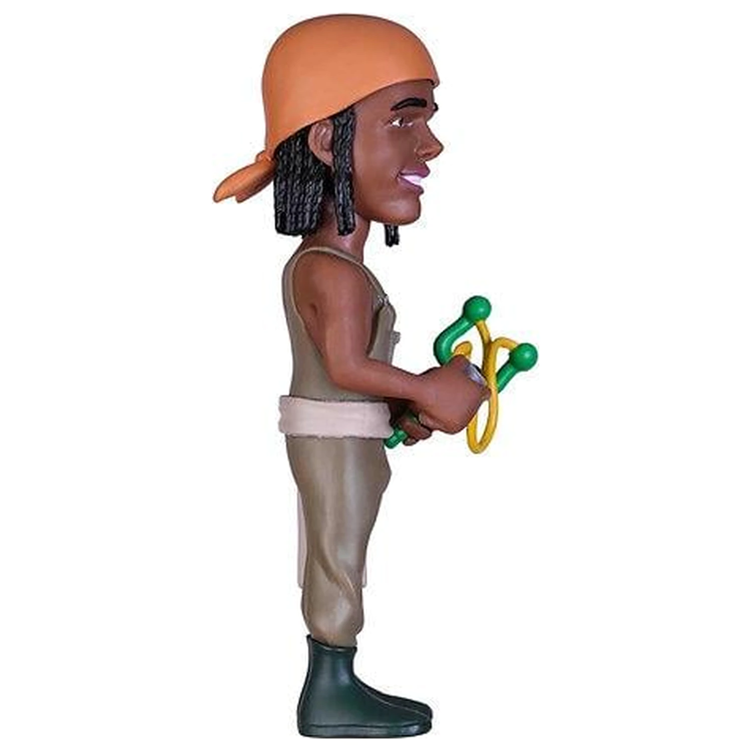 One Piece Usopp figurina Minix 12cm poza produsului