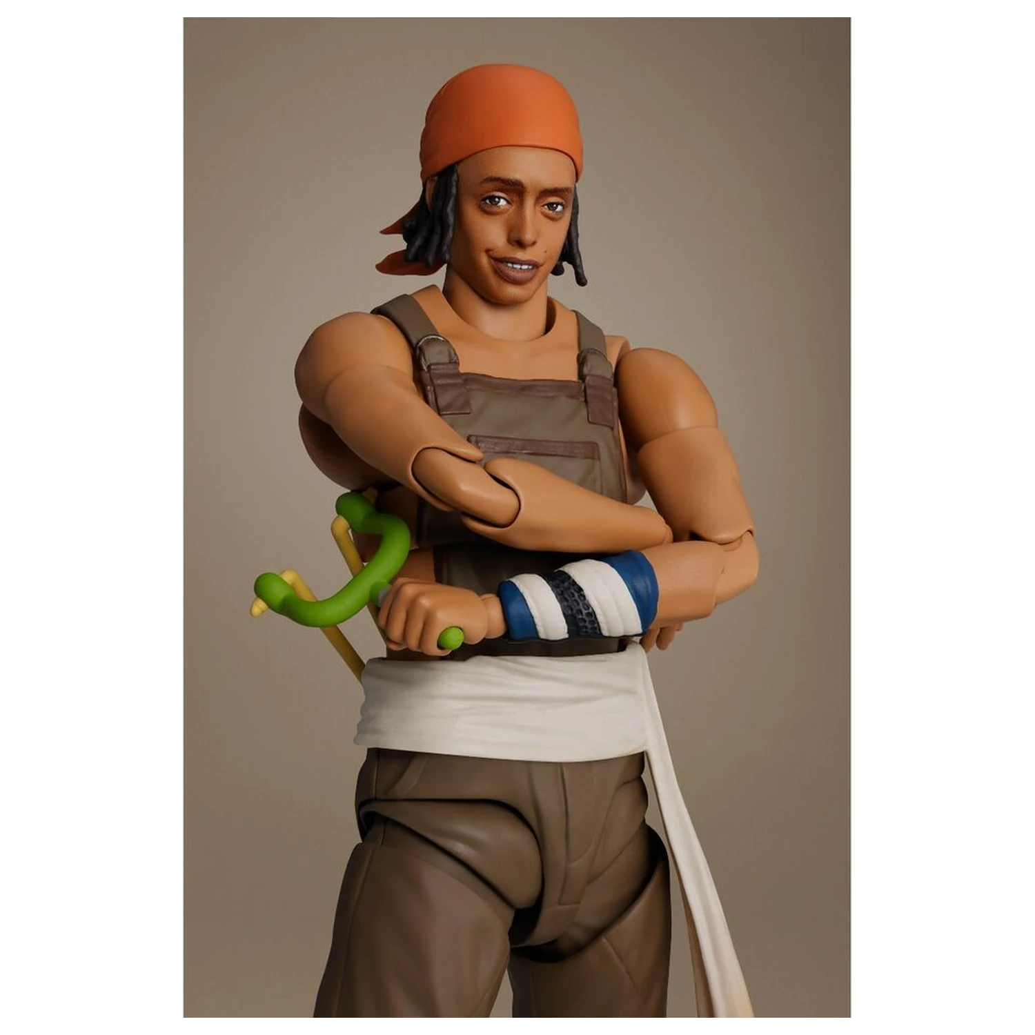 One Piece Usopp S.H. Figuarts figurina 15cm poza produsului