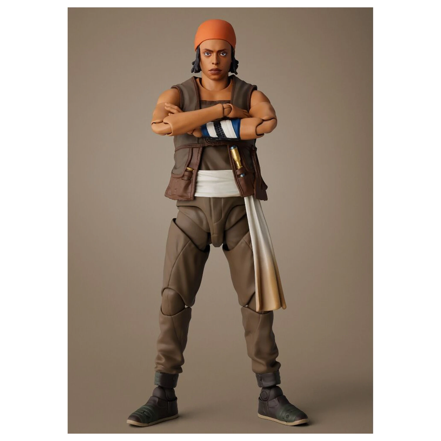 One Piece Usopp S.H. Figuarts figurina 15cm poza produsului