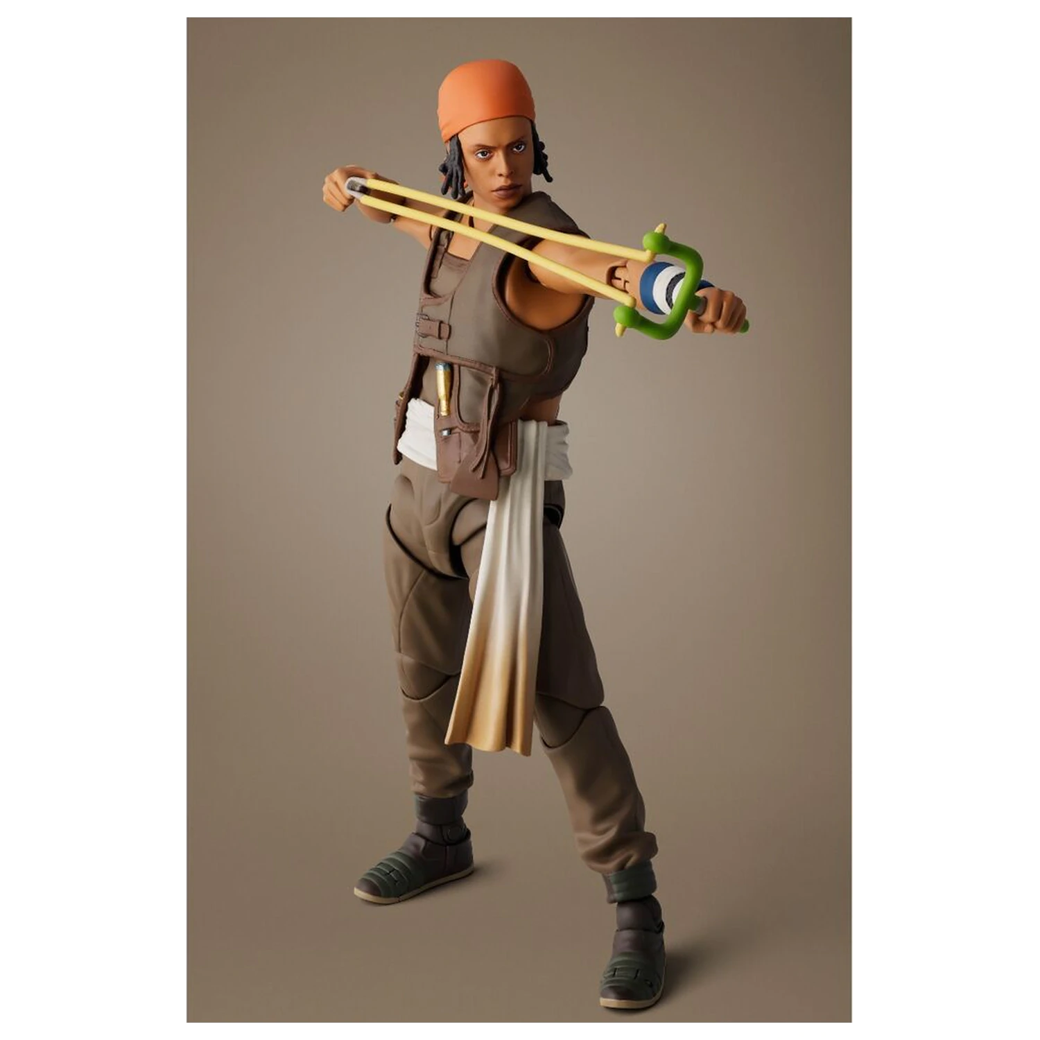 One Piece Usopp S.H. Figuarts figurina 15cm poza produsului